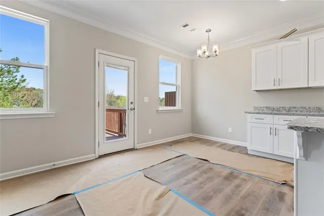 $360,500 | 2811 Fareed Street, Douglasville, GA 30135