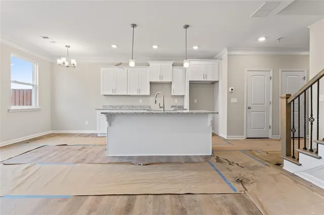 $360,500 | 2811 Fareed Street, Douglasville, GA 30135