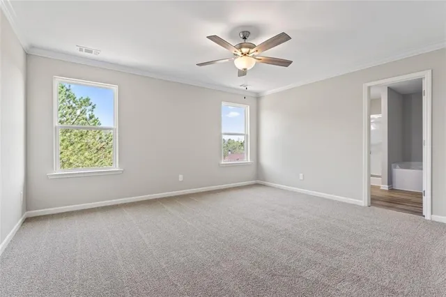 $360,500 | 2811 Fareed Street, Douglasville, GA 30135