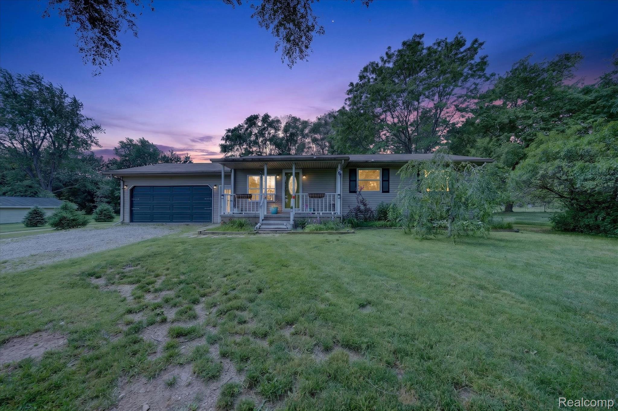 3837 Jones Road North Branch, MI 48461 - Photo 1 of 41 01-3837-Jones-Rd-North-Branch-WindowStill.jpg