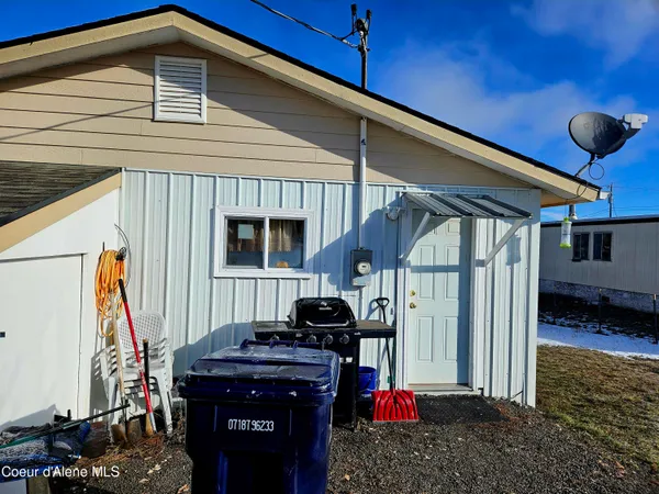 $145,000 | 723 C Street, Plummer, ID 83851