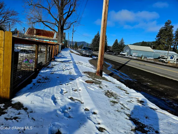 $145,000 | 723 C Street, Plummer, ID 83851