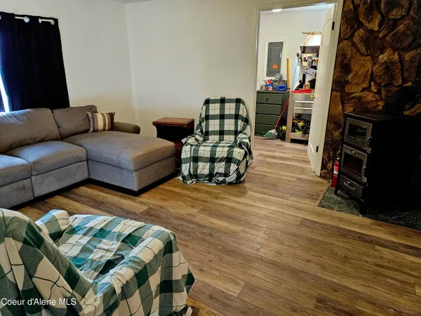 $145,000 | 723 C Street, Plummer, ID 83851