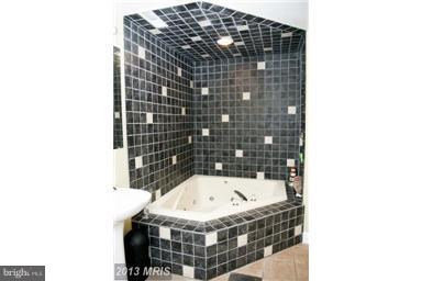 113 South Lightner Street Union Bridge, MD 21791 - Photo 13 of 20 a bathroom with a bathtub and shower