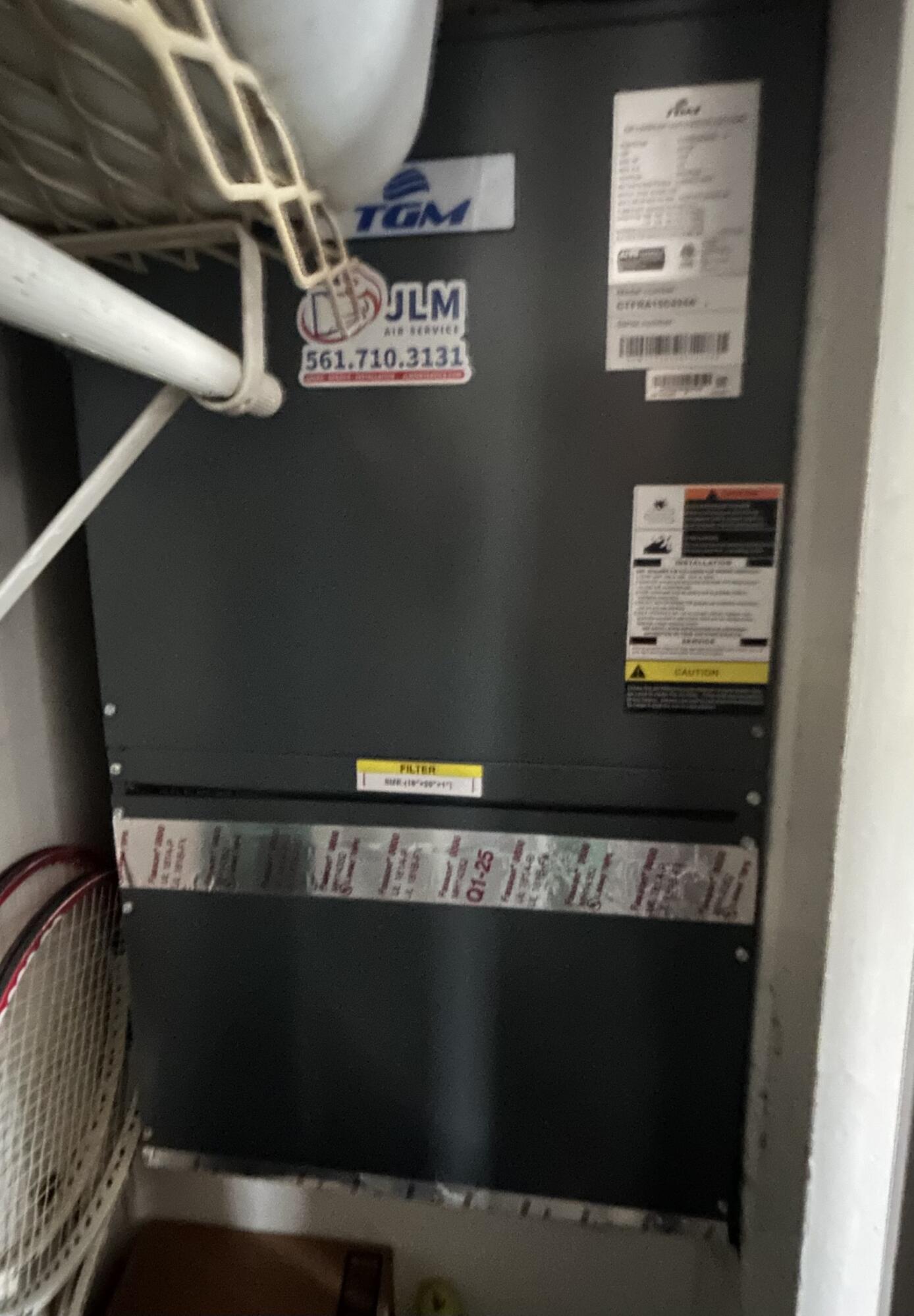 506 Davis Road, Unit 66 Palm Springs, FL 33461 - Photo 22 of 26