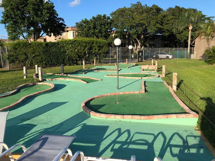 506 Davis Road, Unit 66 Palm Springs, FL 33461 - Photo 26 of 26 a view of a park