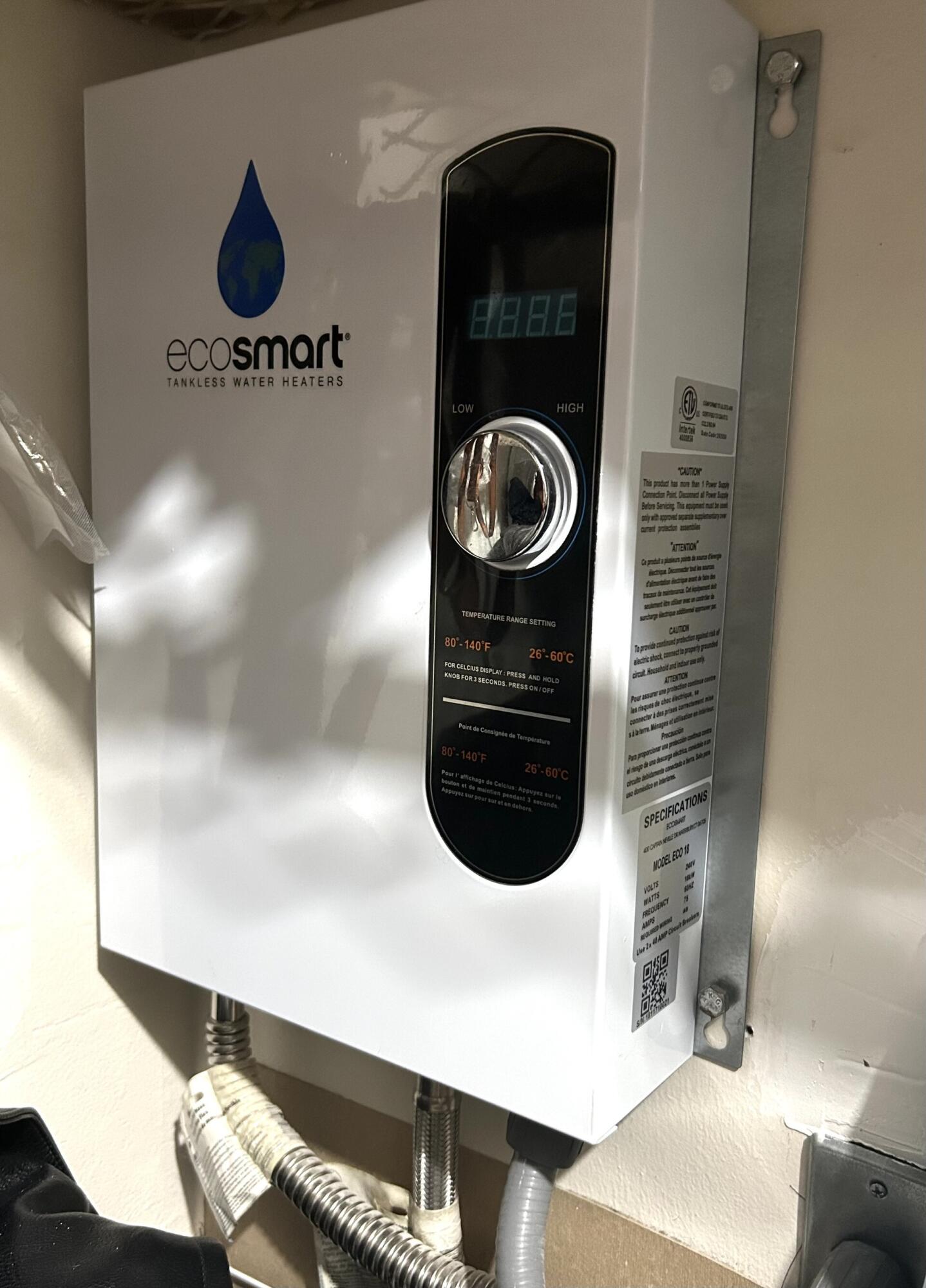 506 Davis Road, Unit 66 Palm Springs, FL 33461 - Photo 9 of 26 a close view of washer and dryer