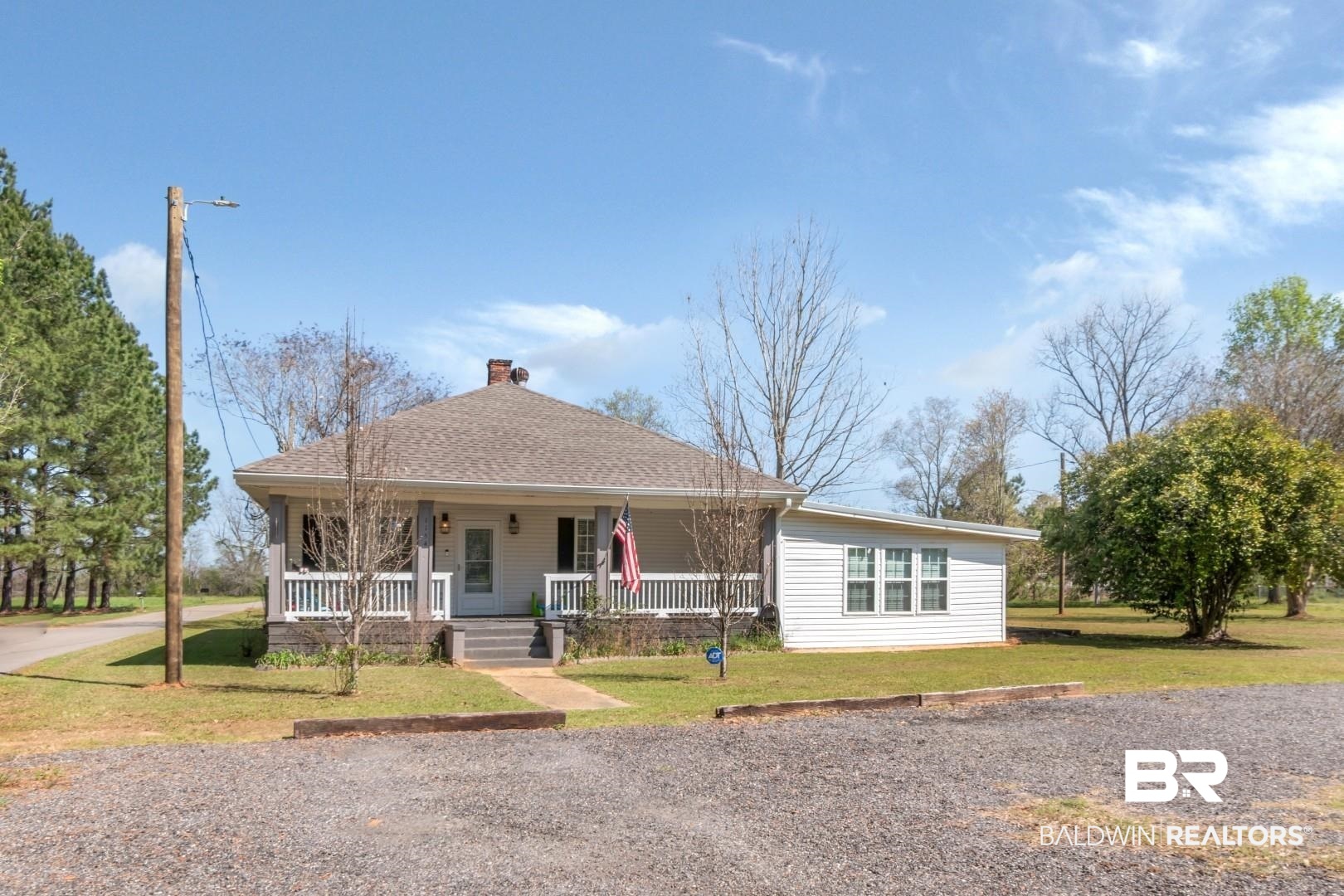 1154 Lowery Road Atmore, AL 36502 - Photo 3 of 42
