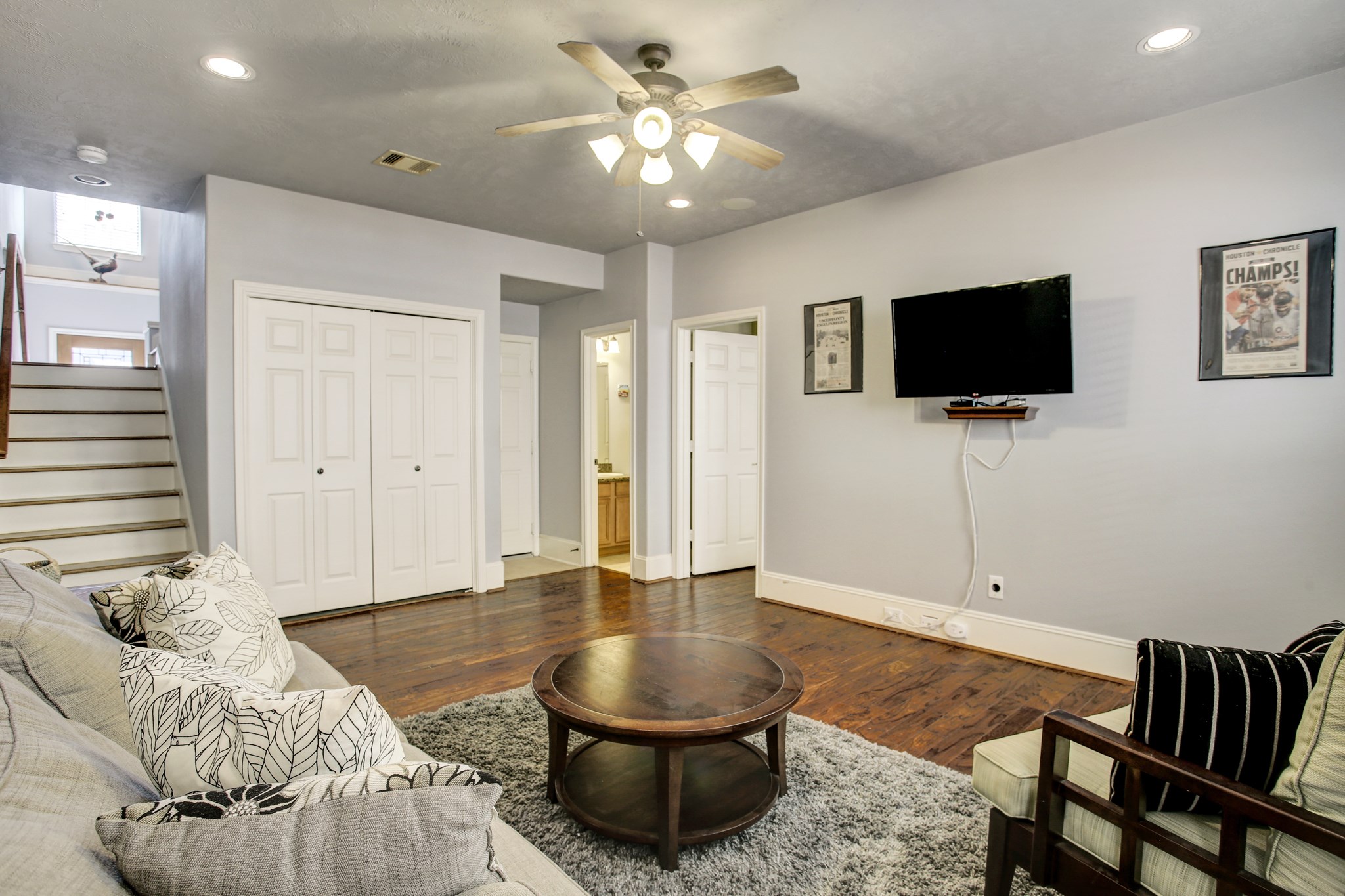 1364 Studer Street Houston, TX 77007 - Photo 16 of 22