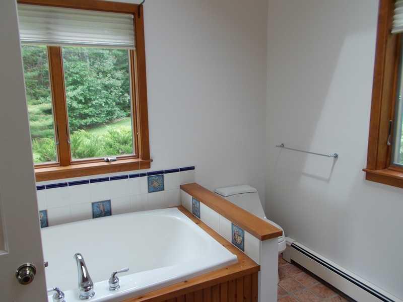 769 Mere Point Road Brunswick, ME 04011 - Photo 18 of 19 Bathroom.