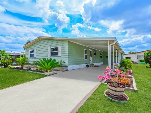 $195,000 | 8400 Princess Court, Palmetto, FL 34221