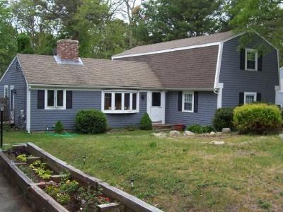 739 Queen Anne Road Harwich, MA 02645 - Photo 1 of 11 Primary Photo