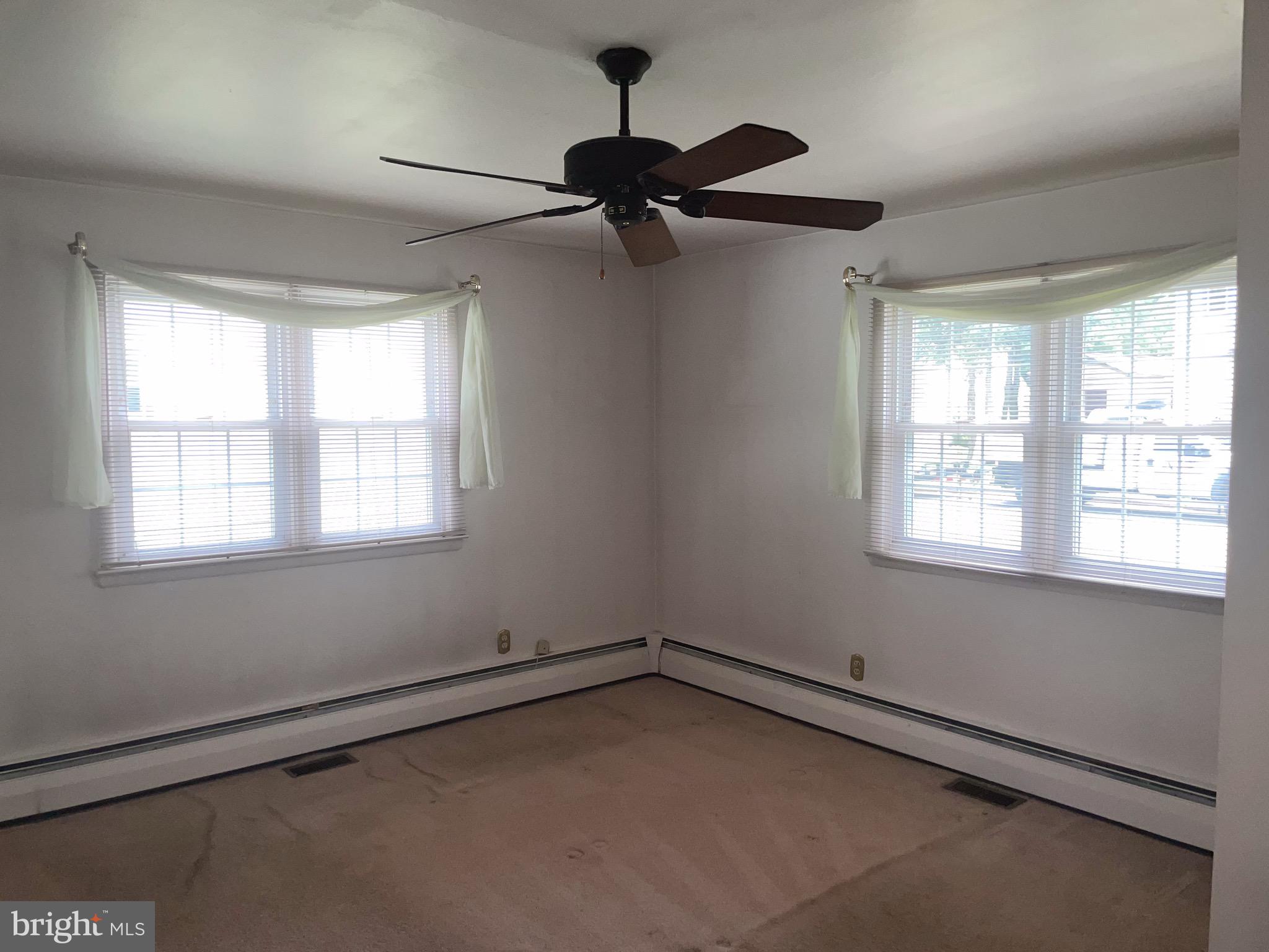 505 Deer Road Cherry Hill, NJ 08034 - Photo 12 of 23 First floor bedroom