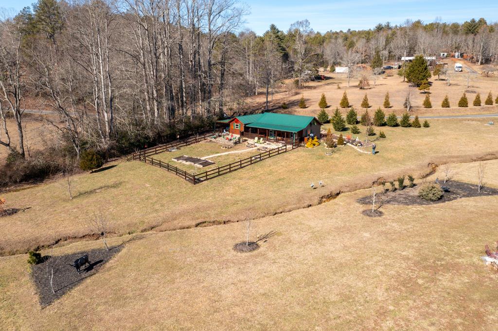 560 Panther Top Road Murphy, NC 28906 - Photo 8 of 52 Gallery Image 8