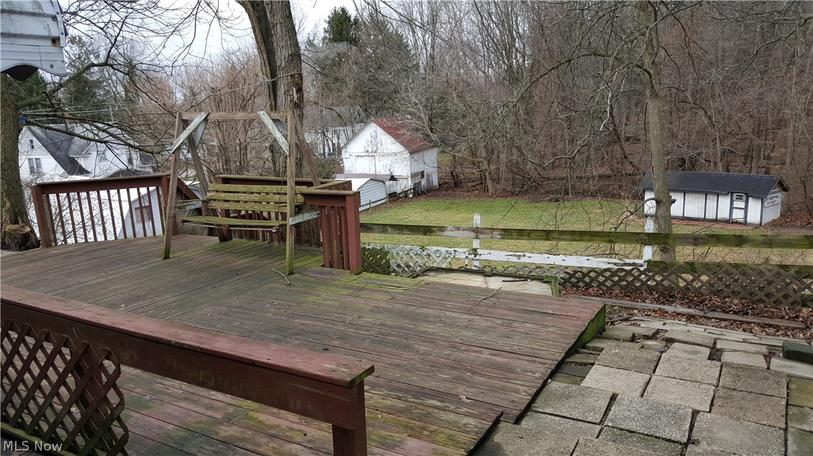 107 Ganyard Street Rittman, OH 44270 - Photo 3 of 19