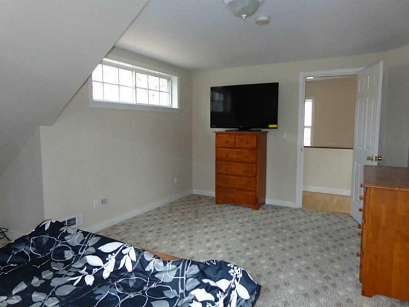 96 Graylock Road Warren, ME 04864 - Photo 12 of 12 Bedroom.