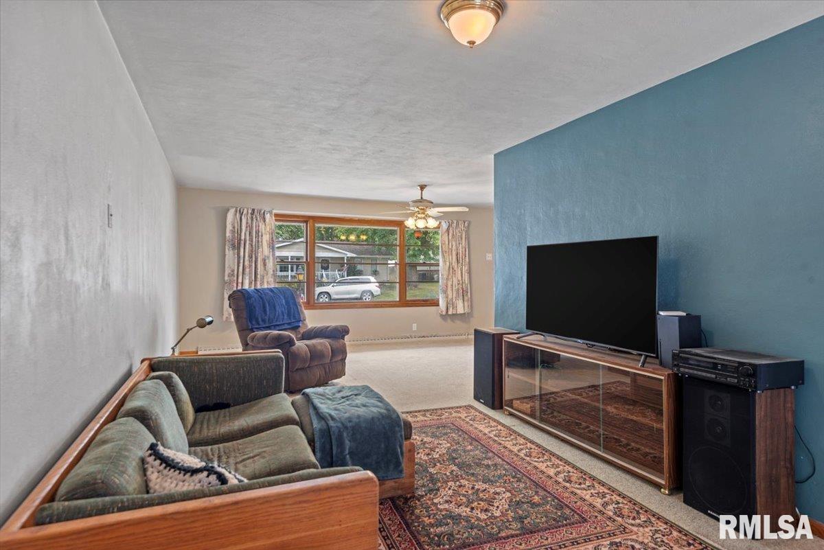 25 Rigg Drive Lincoln, IL 62656 - Photo 4 of 27 Gallery Image 4