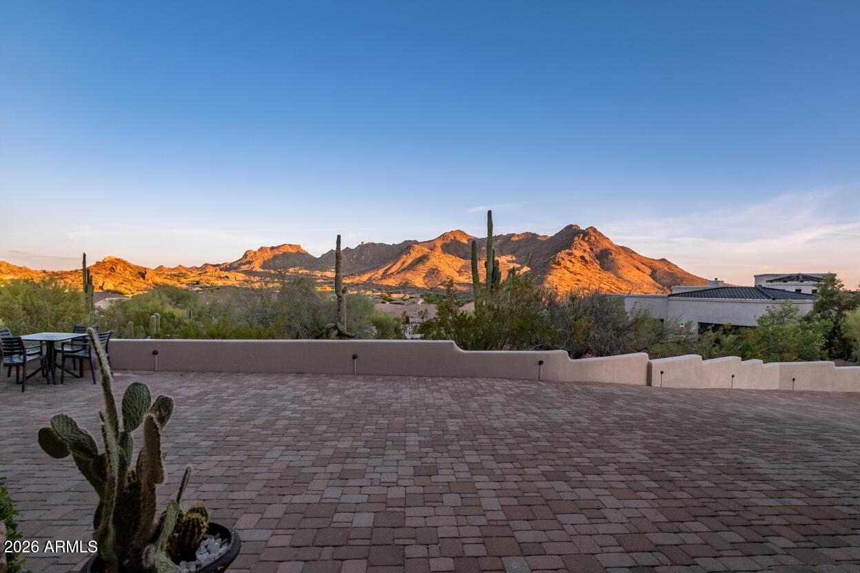 11488 East Chama Road Scottsdale, AZ 85255 - Photo 77 of 81