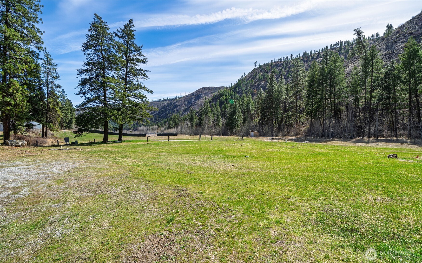 710 Antoine Creek Road Chelan, WA 98816 - Photo 33 of 39