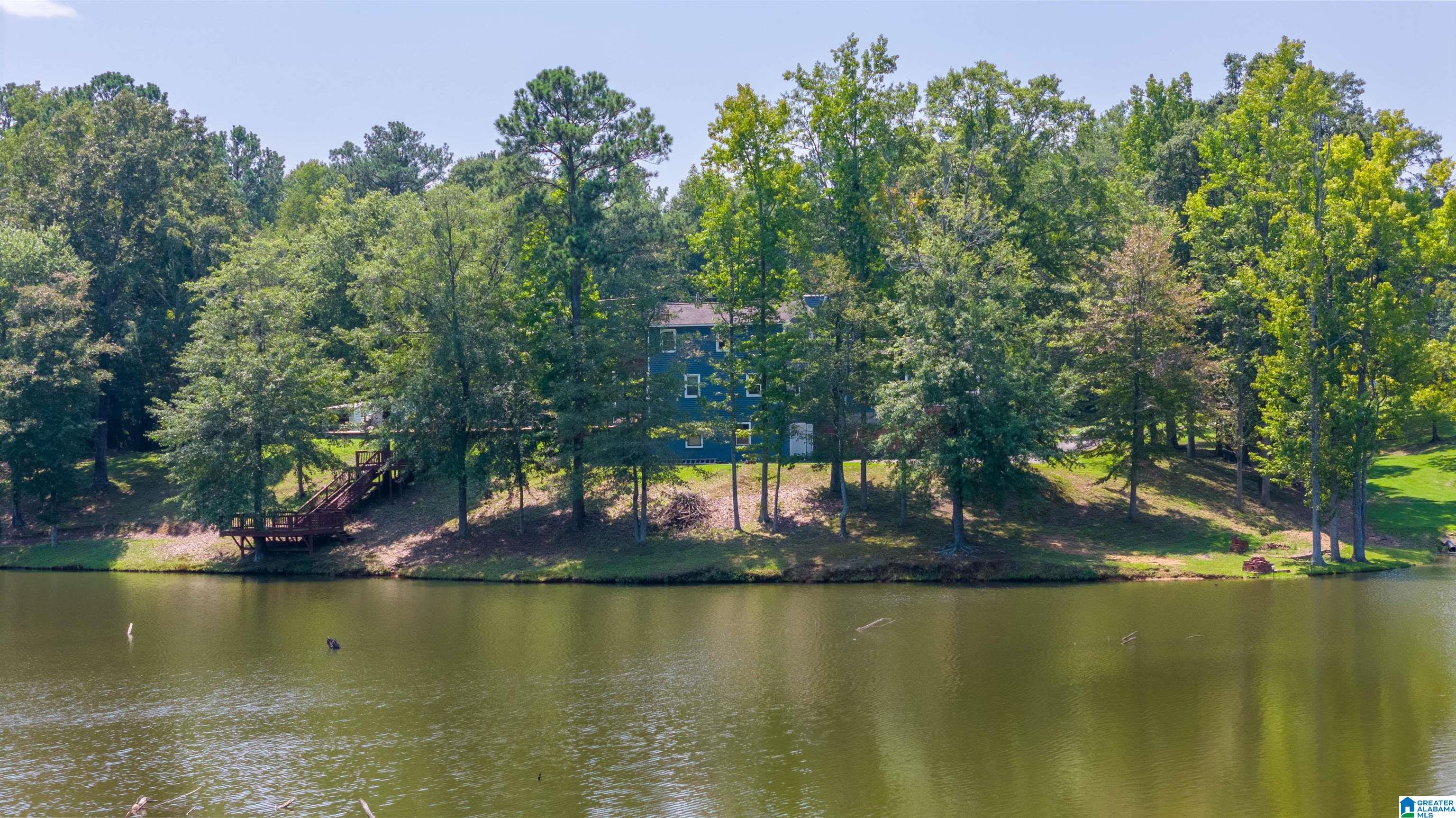 3530 Tabor Road Gadsden, AL 35904 - Photo 33 of 34