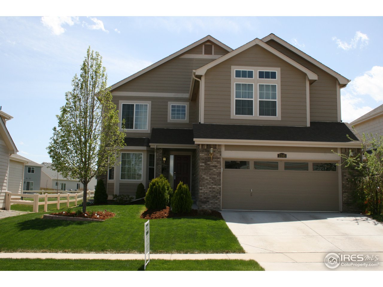 2245 Westchase Road Fort Collins, CO 80528 - Photo 1 of 18 Gallery Image 1