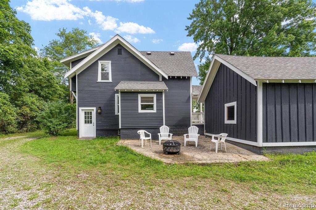 2341 West Auburn Road Rochester Hills, MI 48309 - Photo 50 of 57