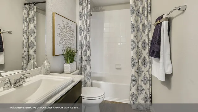 $2,200 | 10804 Gonzales Ranger Pass, Austin, TX 78754