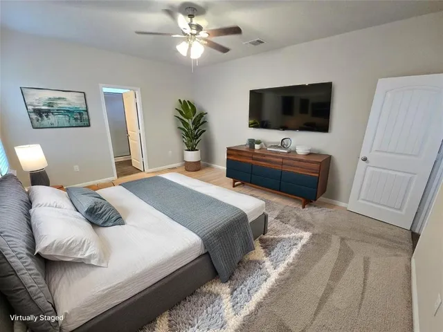 $2,200 | 10804 Gonzales Ranger Pass, Austin, TX 78754