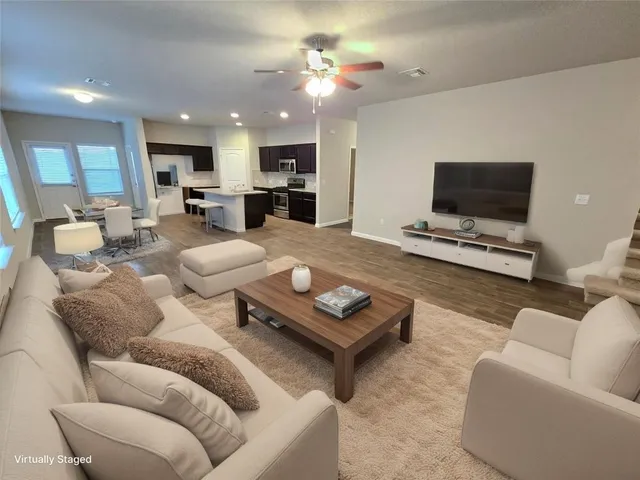 $2,200 | 10804 Gonzales Ranger Pass, Austin, TX 78754