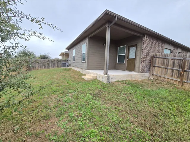 $2,200 | 10804 Gonzales Ranger Pass, Austin, TX 78754