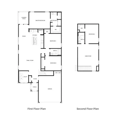 $2,200 | 10804 Gonzales Ranger Pass, Austin, TX 78754