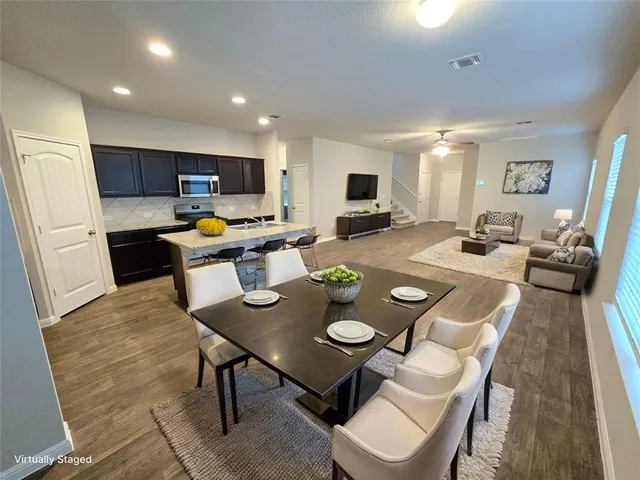 $2,200 | 10804 Gonzales Ranger Pass, Austin, TX 78754