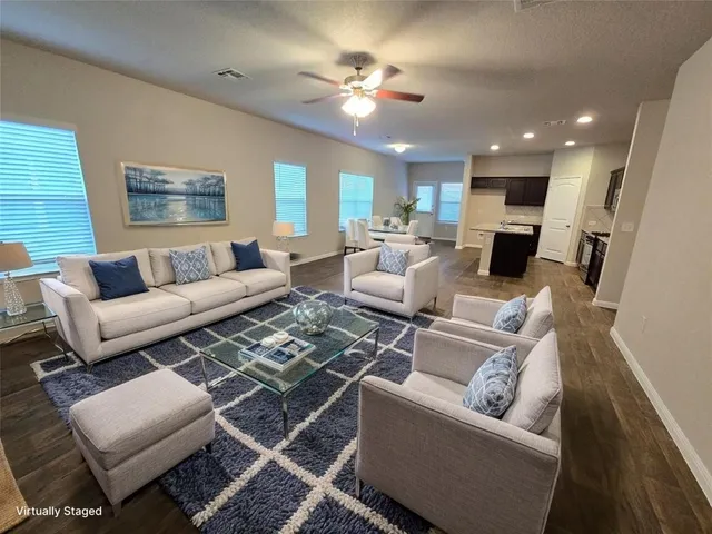 $2,200 | 10804 Gonzales Ranger Pass, Austin, TX 78754