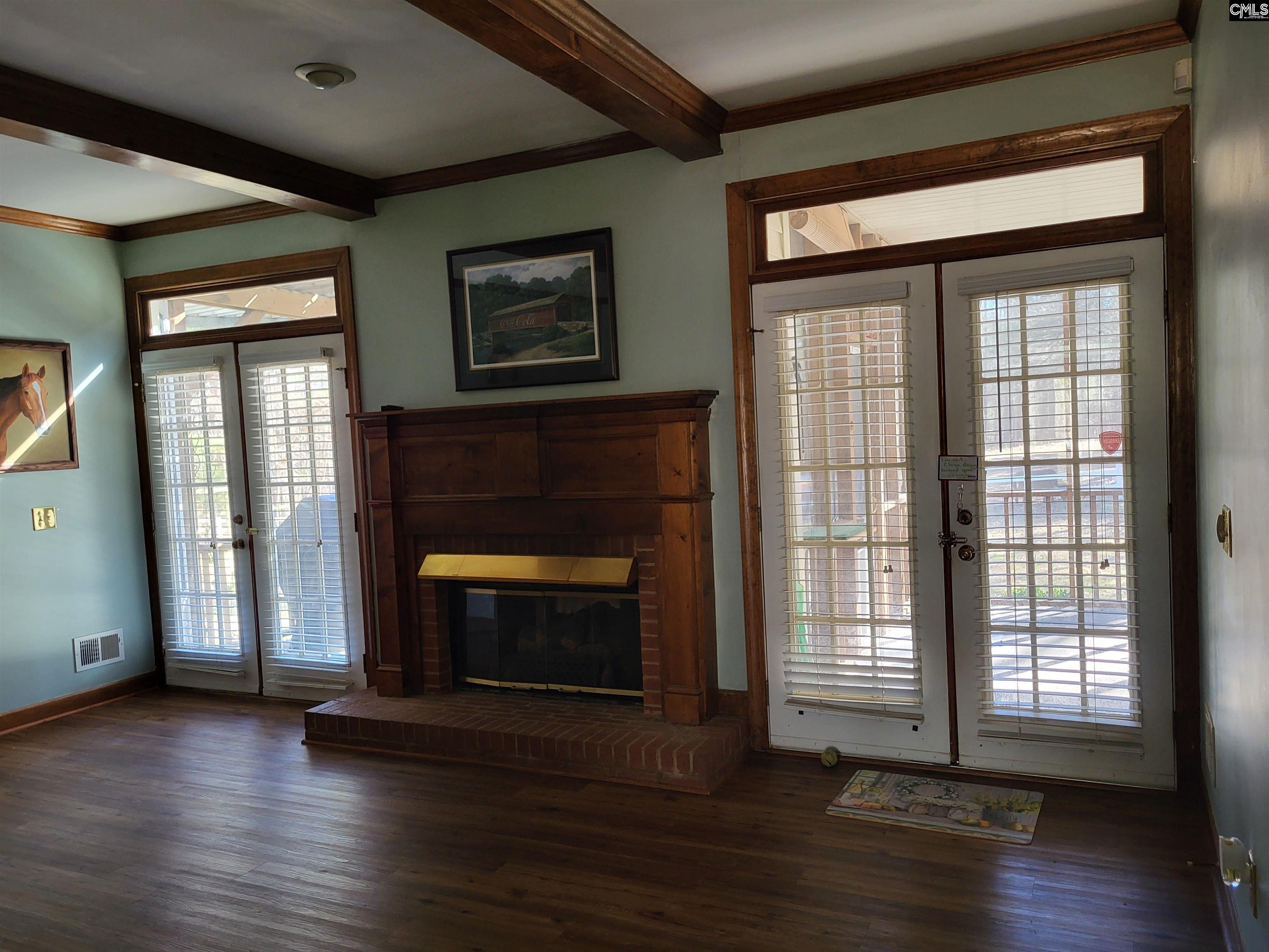 205 Sim Johnson Road Gilbert, SC 29054 - Photo 25 of 47