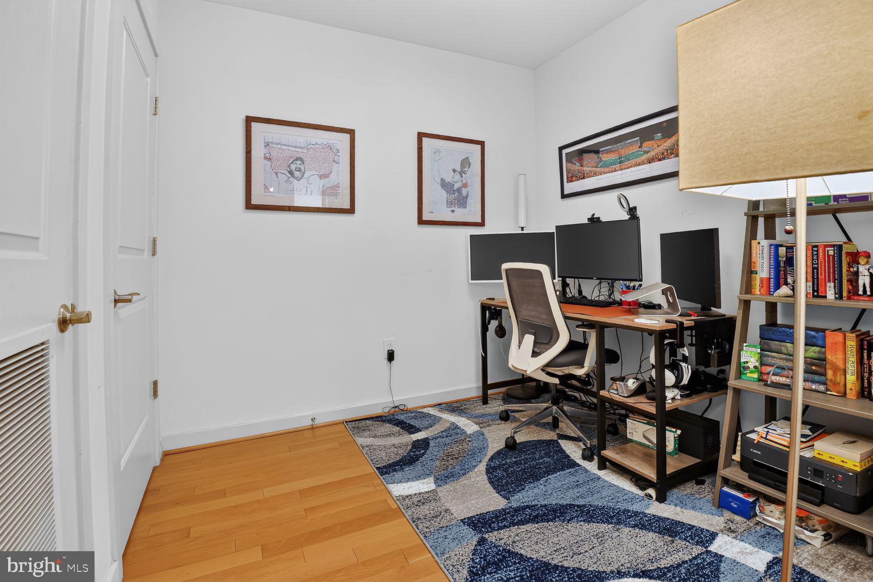 1025 First Street Southeast, Unit 701 Washington, DC 20003 - Photo 16 of 20