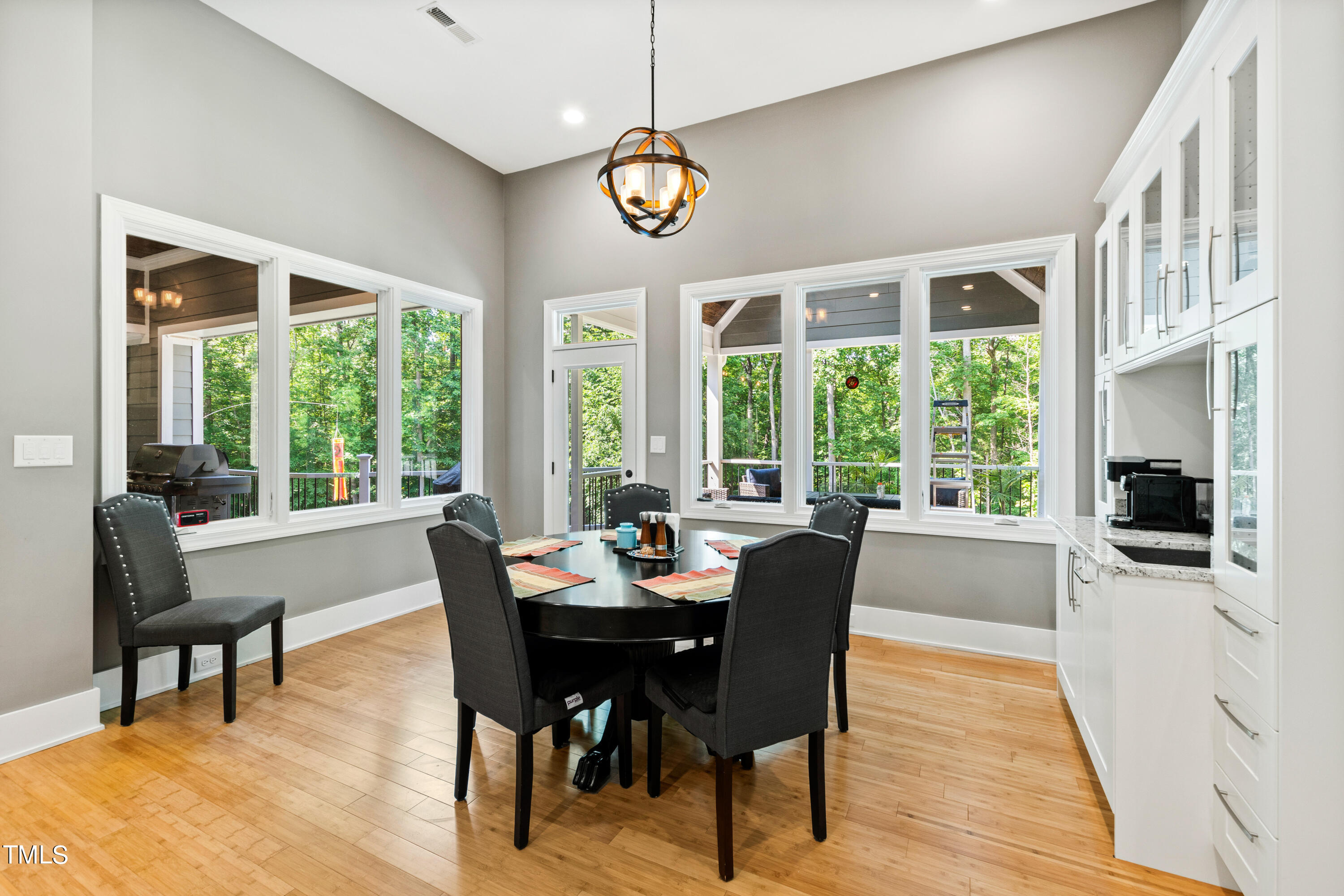6708 Coit Lane Raleigh, NC 27614 - Photo 27 of 48 Kitchen 2
