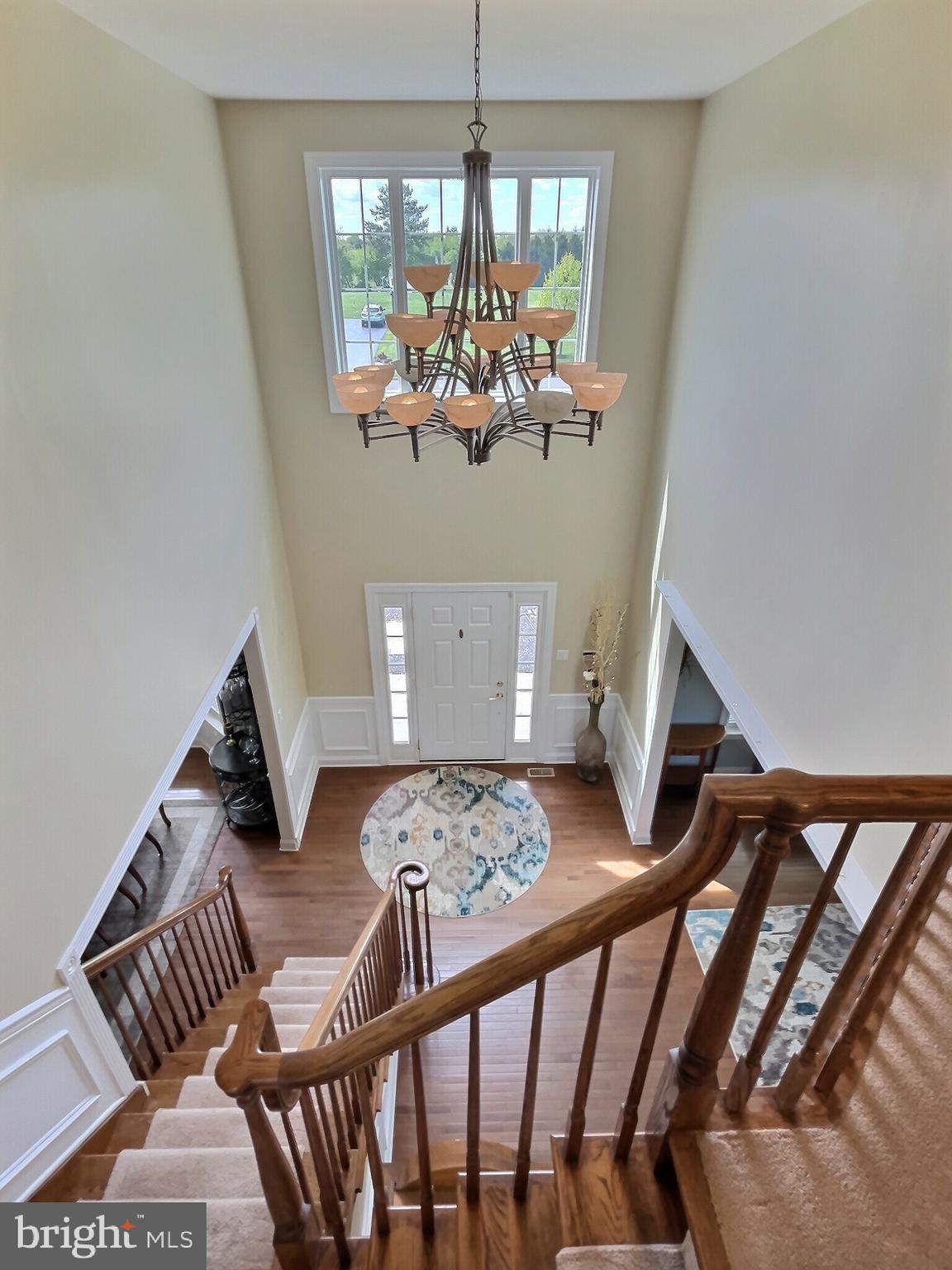 44 Waverly Drive Columbus, NJ 08022 - Photo 25 of 64 Foyer