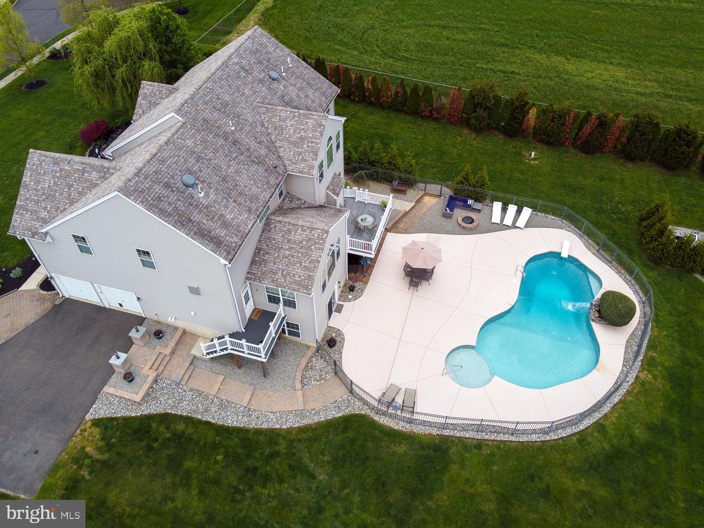 44 Waverly Drive Columbus, NJ 08022 - Photo 62 of 64