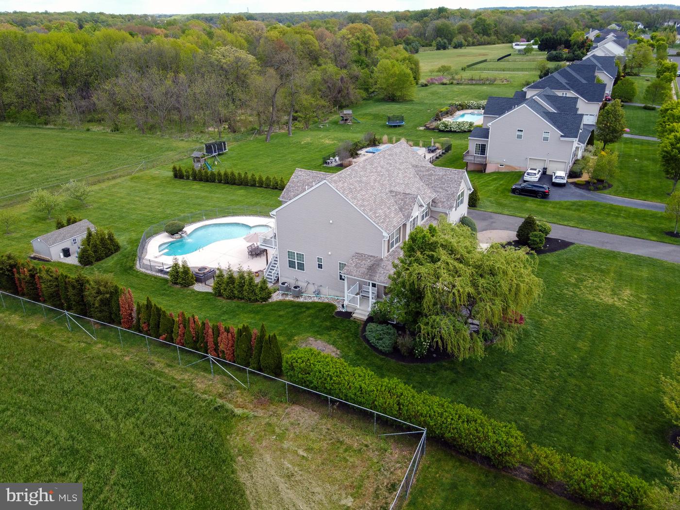 44 Waverly Drive Columbus, NJ 08022 - Photo 63 of 64