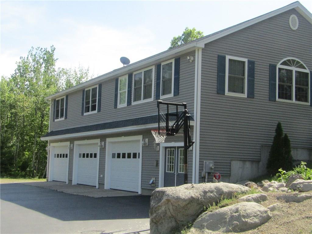 860 South Waterboro Road Lyman, ME 04002 - Photo 1 of 22 Photo