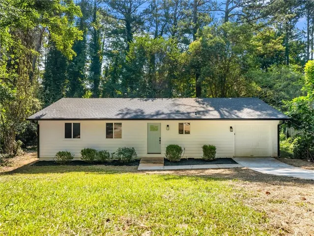 $245,000 | 4059 Big Valley Trail, Stone Mountain, GA 30083