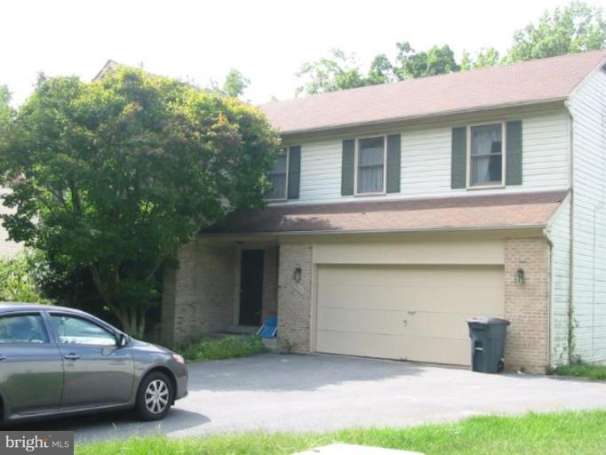 2036 Merrifields Drive Silver Spring, MD 20906 - Photo 1 of 4 Exterior (Main)