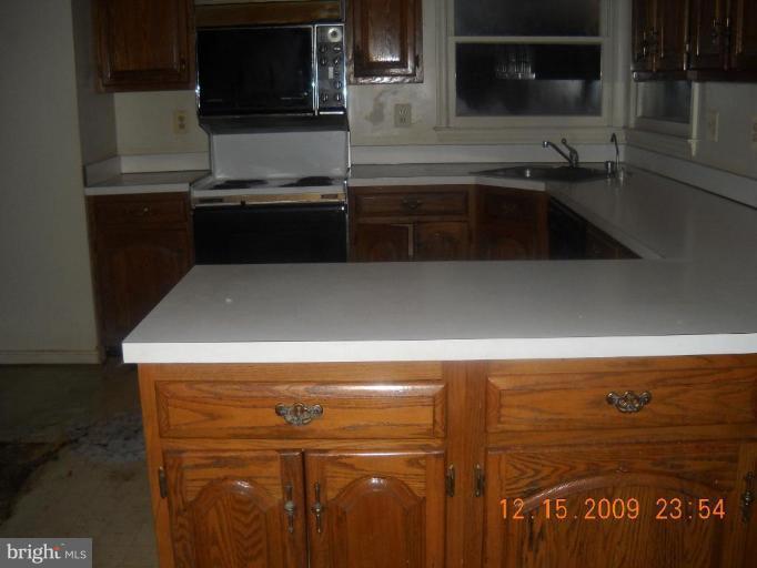 2036 Merrifields Drive Silver Spring, MD 20906 - Photo 3 of 4 Kitchen