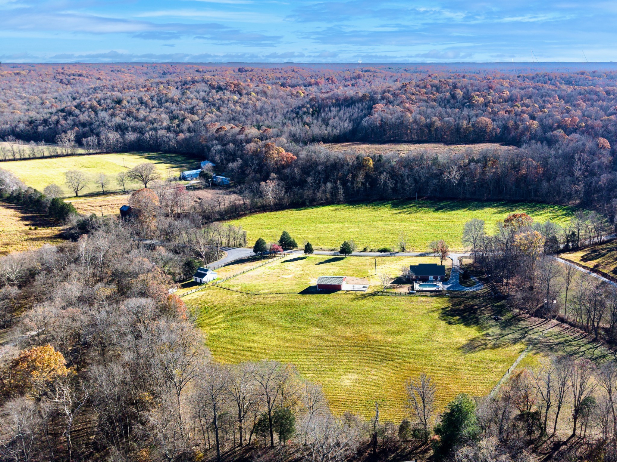 1910 Cedar Creek Road Vanleer, TN 37181 - Photo 36 of 44