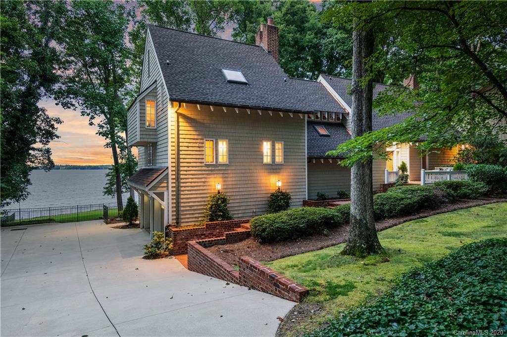 16240 North Point Road Huntersville, NC 28078 - Photo 1 of 47 Gallery Image 1