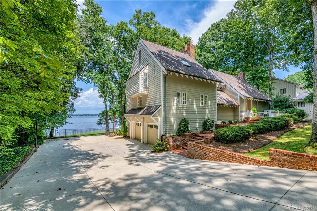 16240 North Point Road Huntersville, NC 28078 - Photo 27 of 47 Gallery Image 27