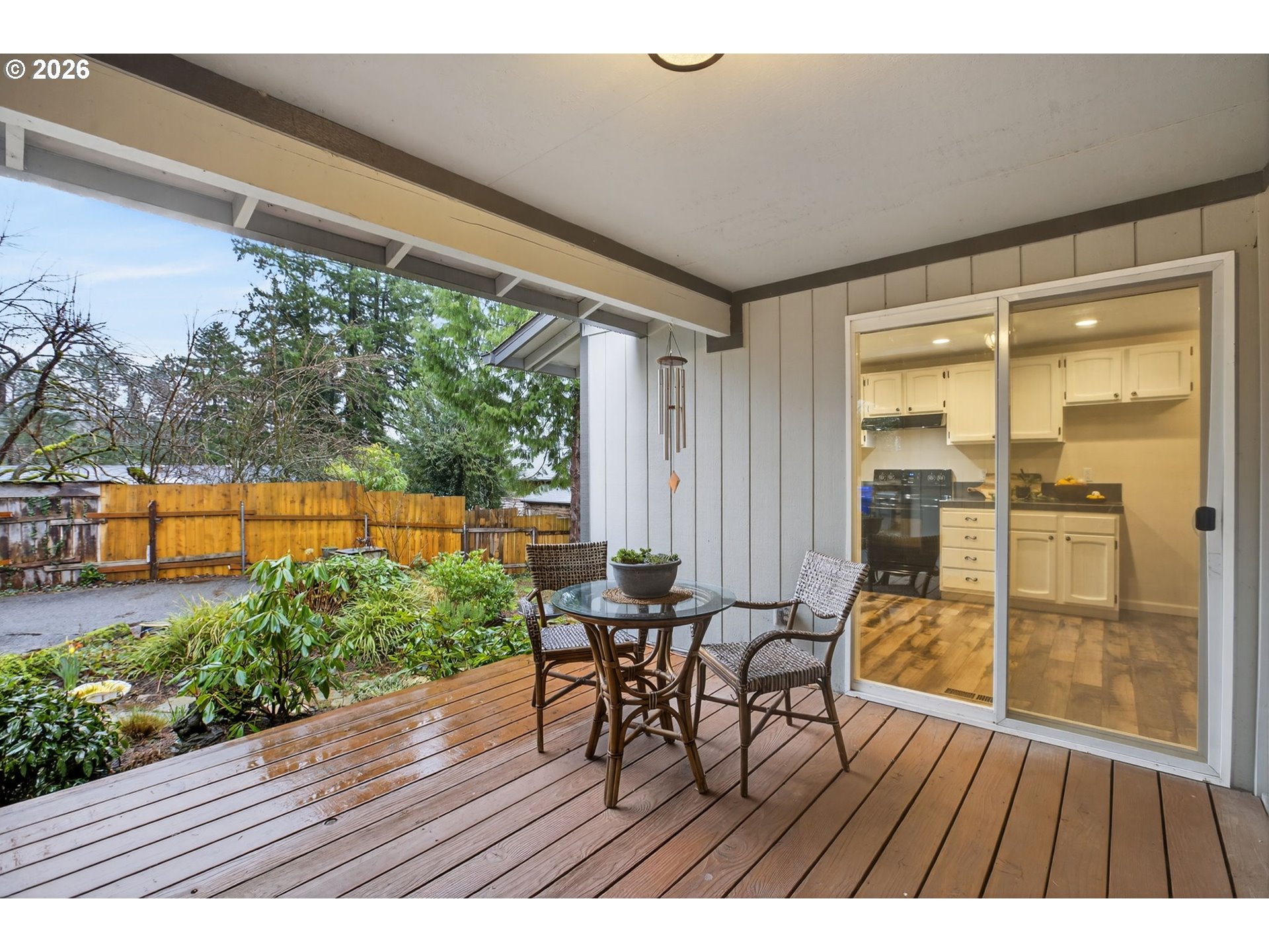 4721 Southwest 45th Avenue Portland, OR 97221 - Photo 3 of 29