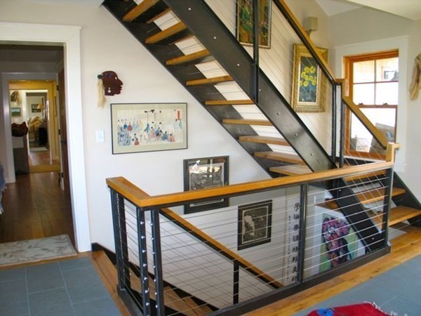 17 Round Pond Road Chilmark, MA 02535 - Photo 28 of 39 a view of entryway