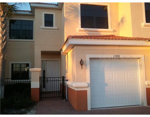 1386 Pacific Road, Unit NONE Poinciana, FL 34759 - Photo 1 of 1 Exterior Front