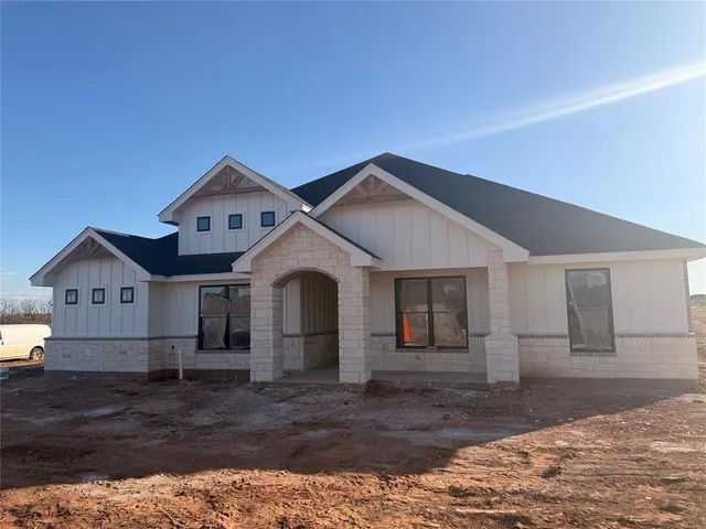 $499,900 | 3309 Birdie Lane, Abilene, TX 79606